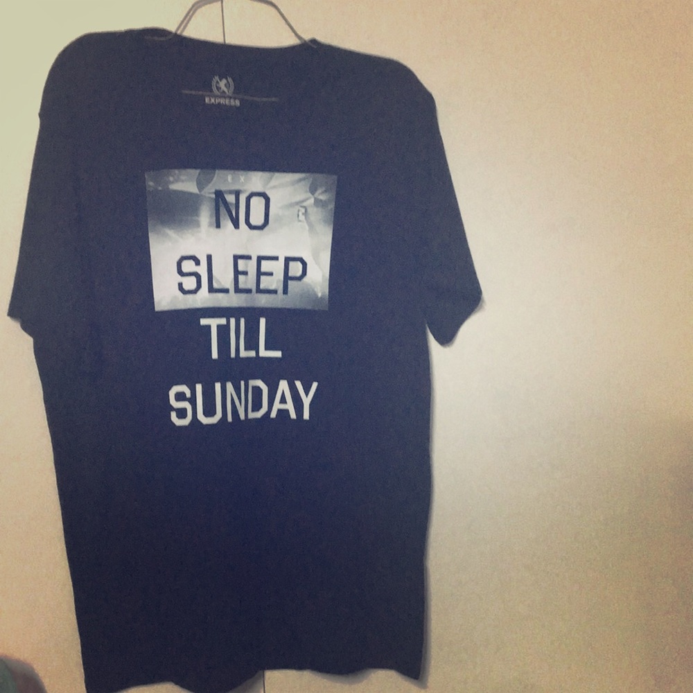 Tee shirt